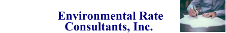 Environmental Rate Consultants, Inc.